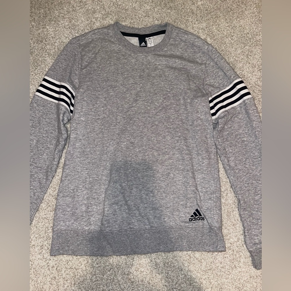 Adidas Sweatshirt